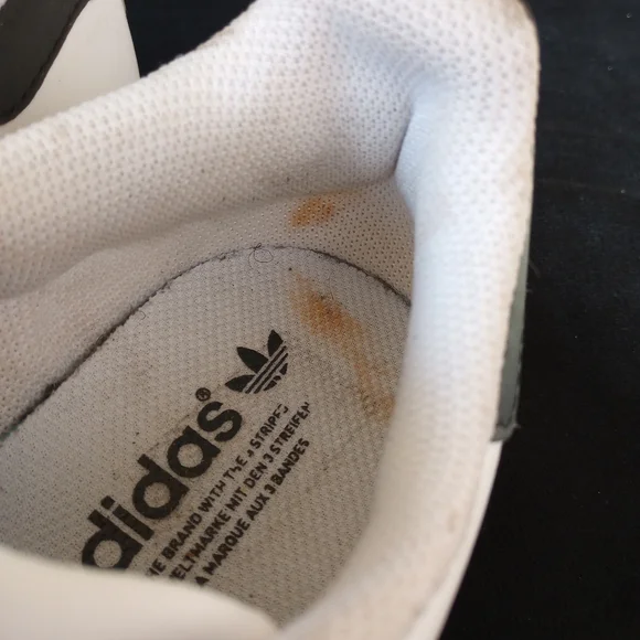 ADIDAS Sneakers - Picture 10 of 10